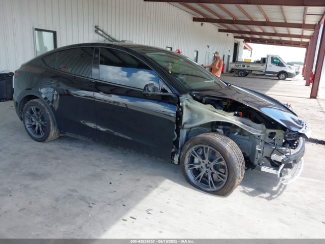 TESLA MODEL Y – zdjęcie z aukcji, lot #42524657