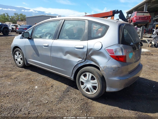 HONDA FIT - 3