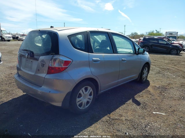 HONDA FIT - 4