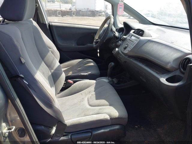 HONDA FIT - 5