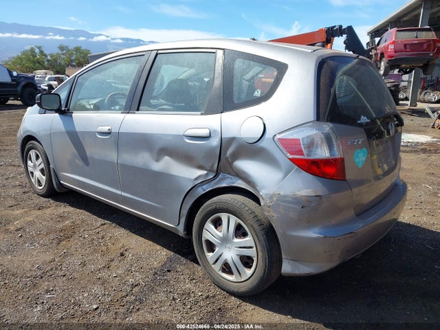 HONDA FIT - 6