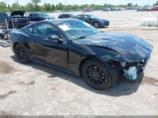 FORD MUSTANG – zdjęcie z aukcji, lot #42524671
