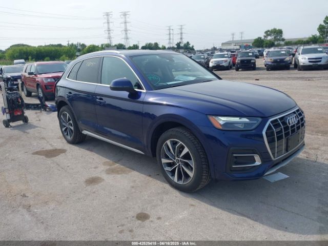 AUDI Q5 – zdjęcie z aukcji, lot #42525415
