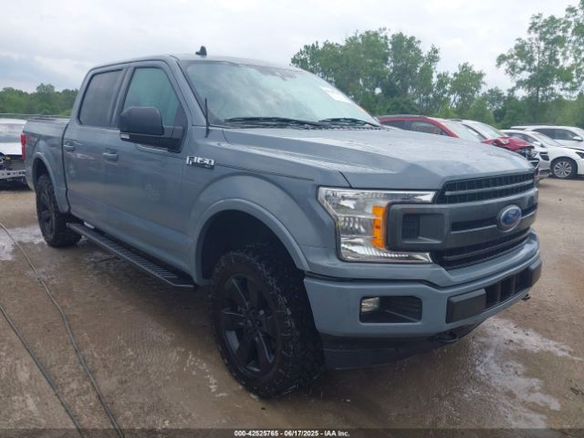 FORD F-150 – zdjęcie z aukcji, lot #42525765