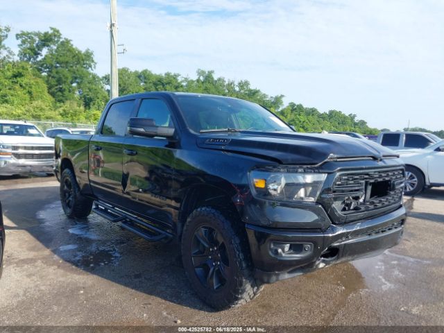 RAM 1500 – zdjęcie z aukcji, lot #42525782