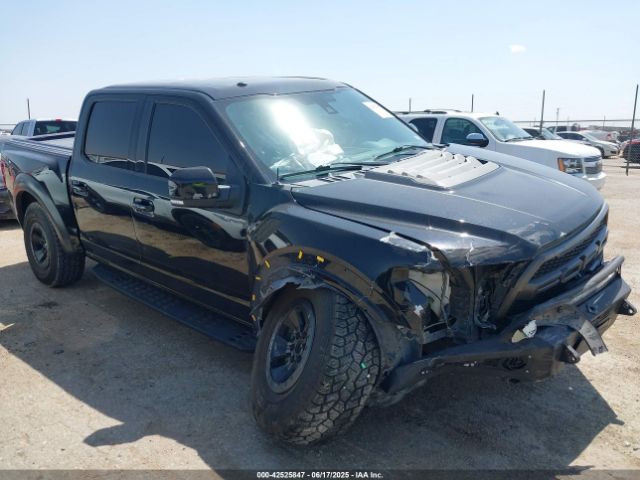 FORD F-150 – zdjęcie z aukcji, lot #42525847