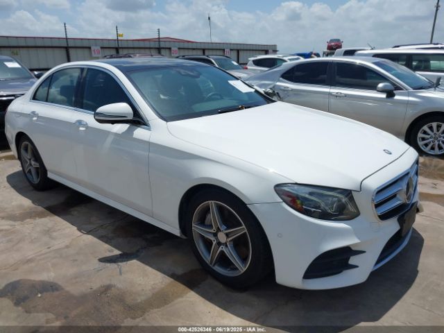 MERCEDES-BENZ E 300 – zdjęcie z aukcji, lot #42526346