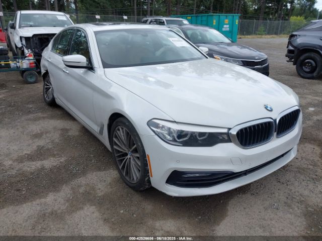BMW 530I – zdjęcie z aukcji, lot #42526656