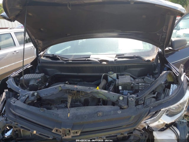 2018 CHEVROLET EQUINOX LS 10