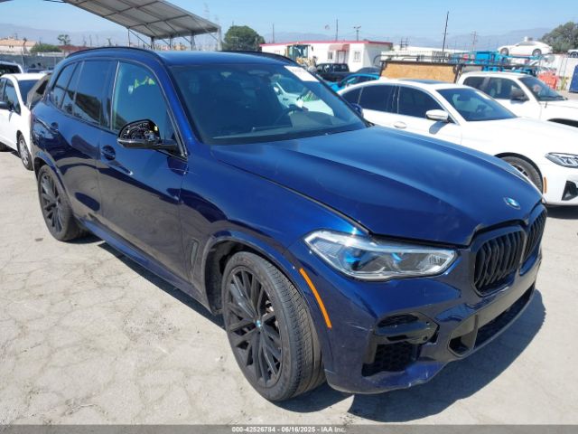 BMW X5 – zdjęcie z aukcji, lot #42526784