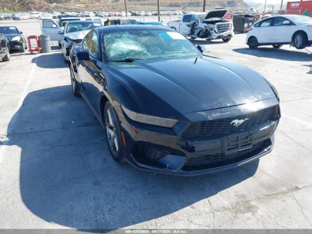 FORD MUSTANG – zdjęcie z aukcji, lot #42526985