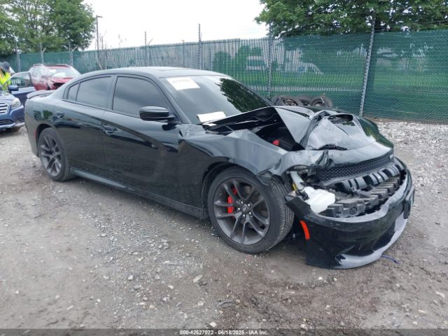DODGE CHARGER – zdjęcie z aukcji, lot #42527022