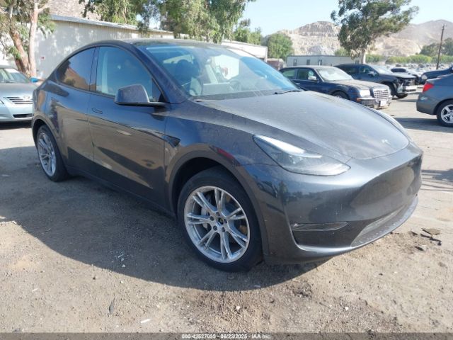 TESLA MODEL Y – zdjęcie z aukcji, lot #42527099