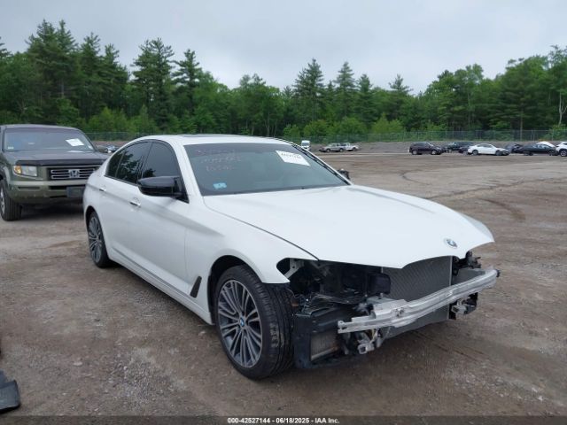 BMW 540I – zdjęcie z aukcji, lot #42527144