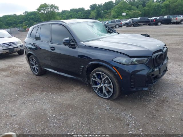 BMW X5 – zdjęcie z aukcji, lot #42527176