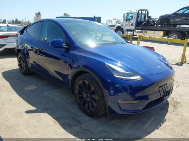 TESLA MODEL Y – zdjęcie z aukcji, lot #42527333