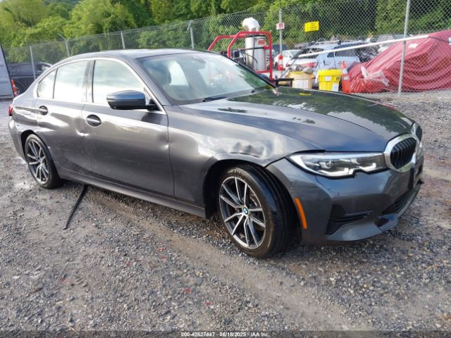 BMW 330I – zdjęcie z aukcji, lot #42527447