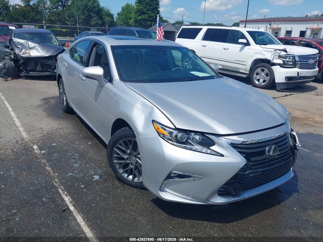 2018 LEXUS ES 