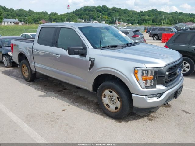 FORD F-150 – zdjęcie z aukcji, lot #42528522