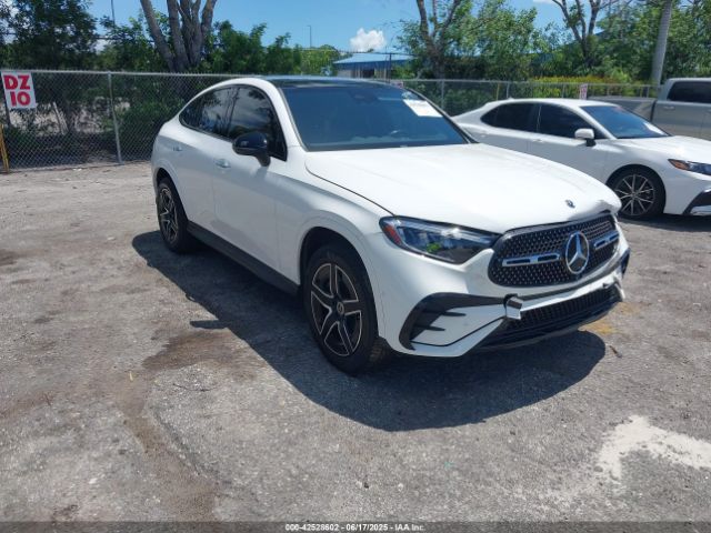 MERCEDES-BENZ GLC 300 – zdjęcie z aukcji, lot #42528602