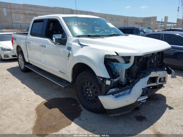 FORD F-150 – zdjęcie z aukcji, lot #42529140