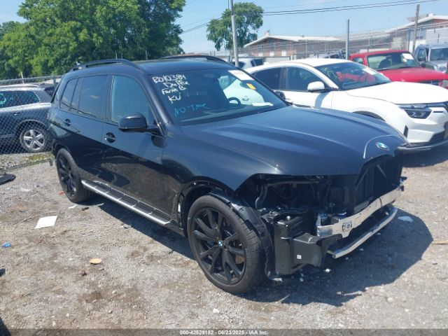 BMW X7 – zdjęcie z aukcji, lot #42529182