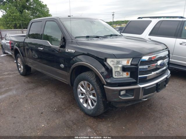 FORD F150 – zdjęcie z aukcji, lot #42529449