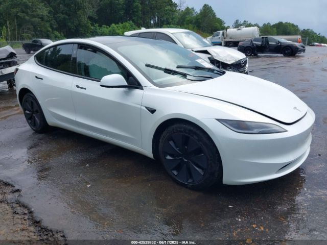 TESLA MODEL 3 – zdjęcie z aukcji, lot #42529832
