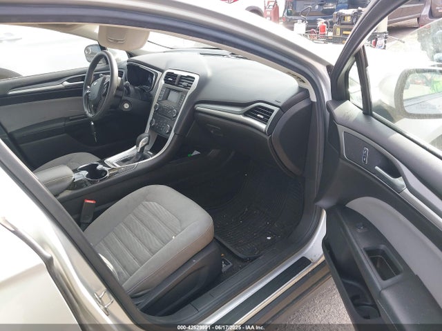 صورة 5 لـ 2016 FORD FUSION HYBRID S