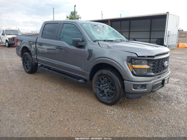FORD F-150 – zdjęcie z aukcji, lot #42530123