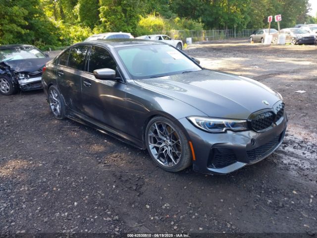 BMW 3 SERIES – zdjęcie z aukcji, lot #42530510