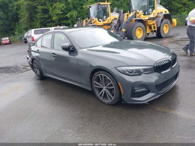 BMW 330I – zdjęcie z aukcji, lot #42530938