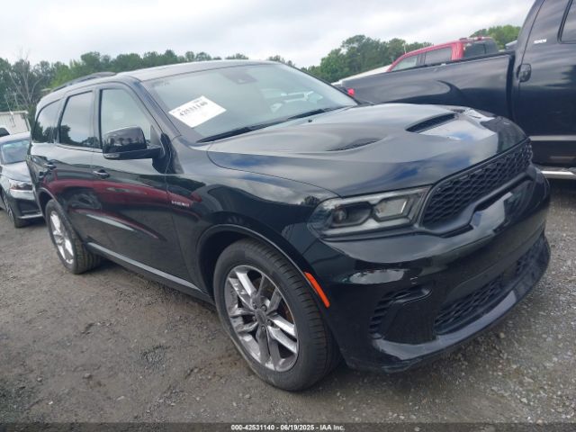 DODGE DURANGO – zdjęcie z aukcji, lot #42531140