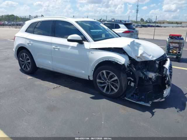 AUDI Q5 – zdjęcie z aukcji, lot #42531144