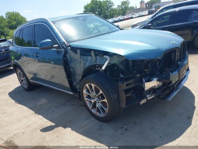 BMW X5 – zdjęcie z aukcji, lot #42531168
