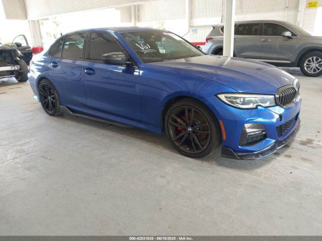 BMW 330I – zdjęcie z aukcji, lot #42531535