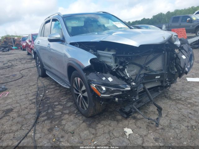 MERCEDES-BENZ GLE 350 – zdjęcie z aukcji, lot #42531836