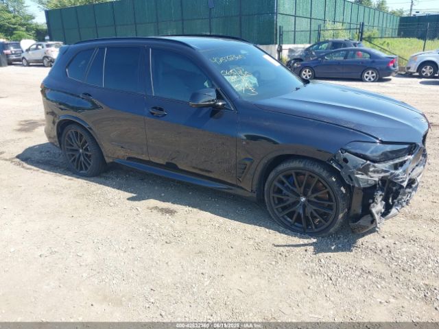 BMW X5 – zdjęcie z aukcji, lot #42532360