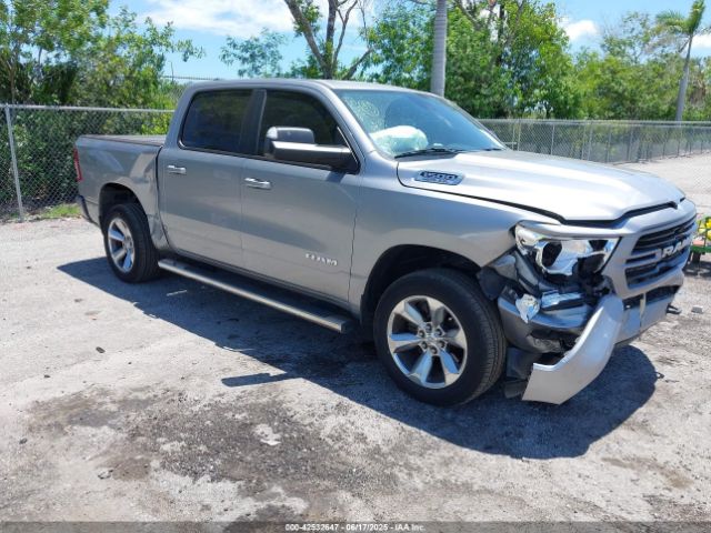 RAM 1500 – zdjęcie z aukcji, lot #42532647