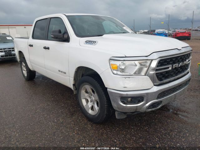 RAM 1500 – zdjęcie z aukcji, lot #42533287