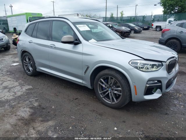 BMW X3 – zdjęcie z aukcji, lot #42533437