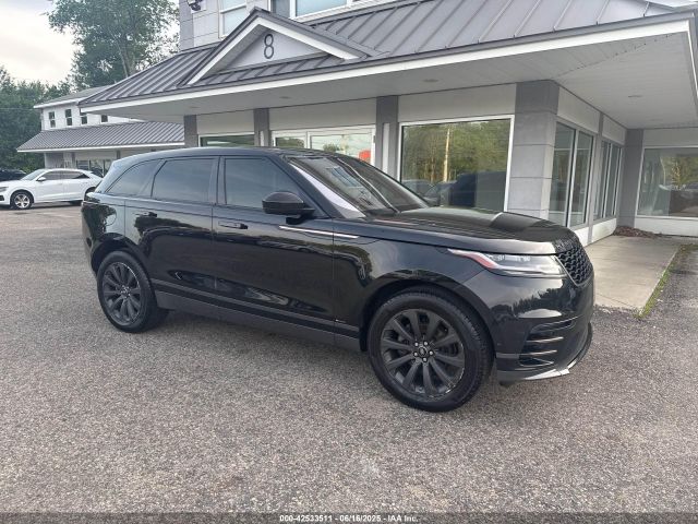 LAND ROVER RANGE ROVER VELAR – zdjęcie z aukcji, lot #42533511