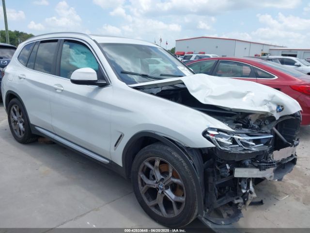 BMW X3 – zdjęcie z aukcji, lot #42533648