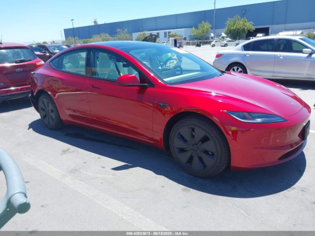 TESLA MODEL 3 – zdjęcie z aukcji, lot #42533673