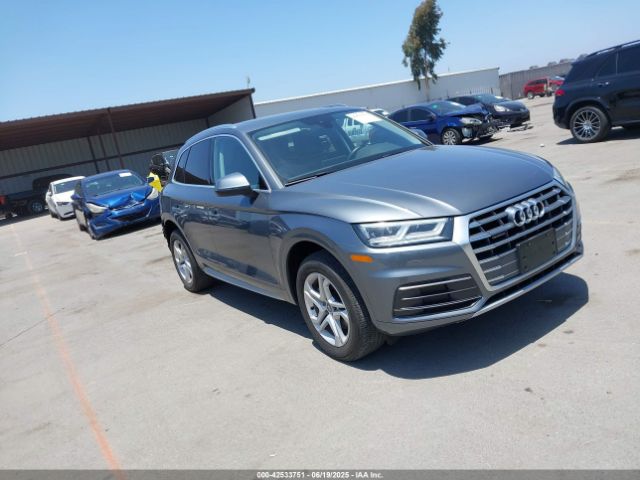 AUDI Q5 – zdjęcie z aukcji, lot #42533751