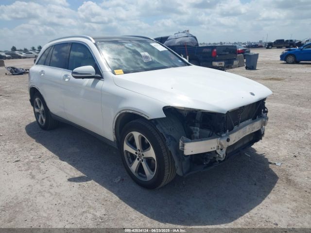 MERCEDES-BENZ GLC 300 – zdjęcie z aukcji, lot #42534124