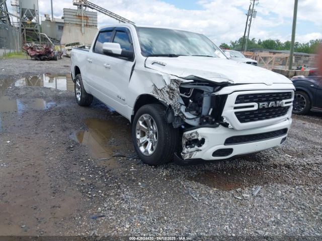 RAM 1500 – zdjęcie z aukcji, lot #42534420