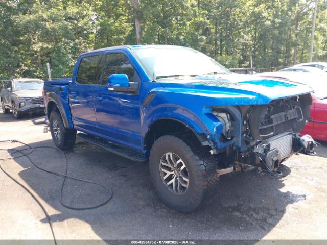 FORD F-150 – zdjęcie z aukcji, lot #42534752