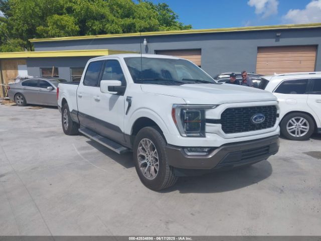 FORD F-150 – zdjęcie z aukcji, lot #42534898