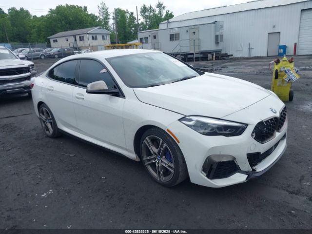 BMW M235XI – zdjęcie z aukcji, lot #42535325